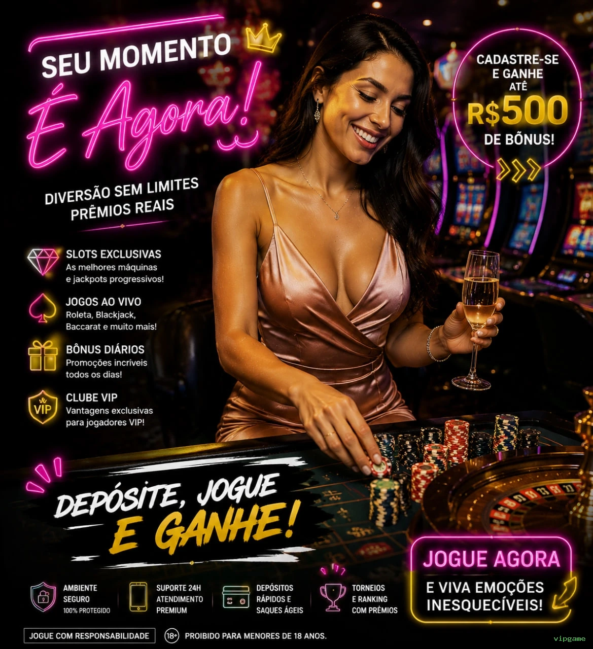A Importância da Categoria 'Reclamações' no vipgame: Um Espaço para Diálogo e Melhoria