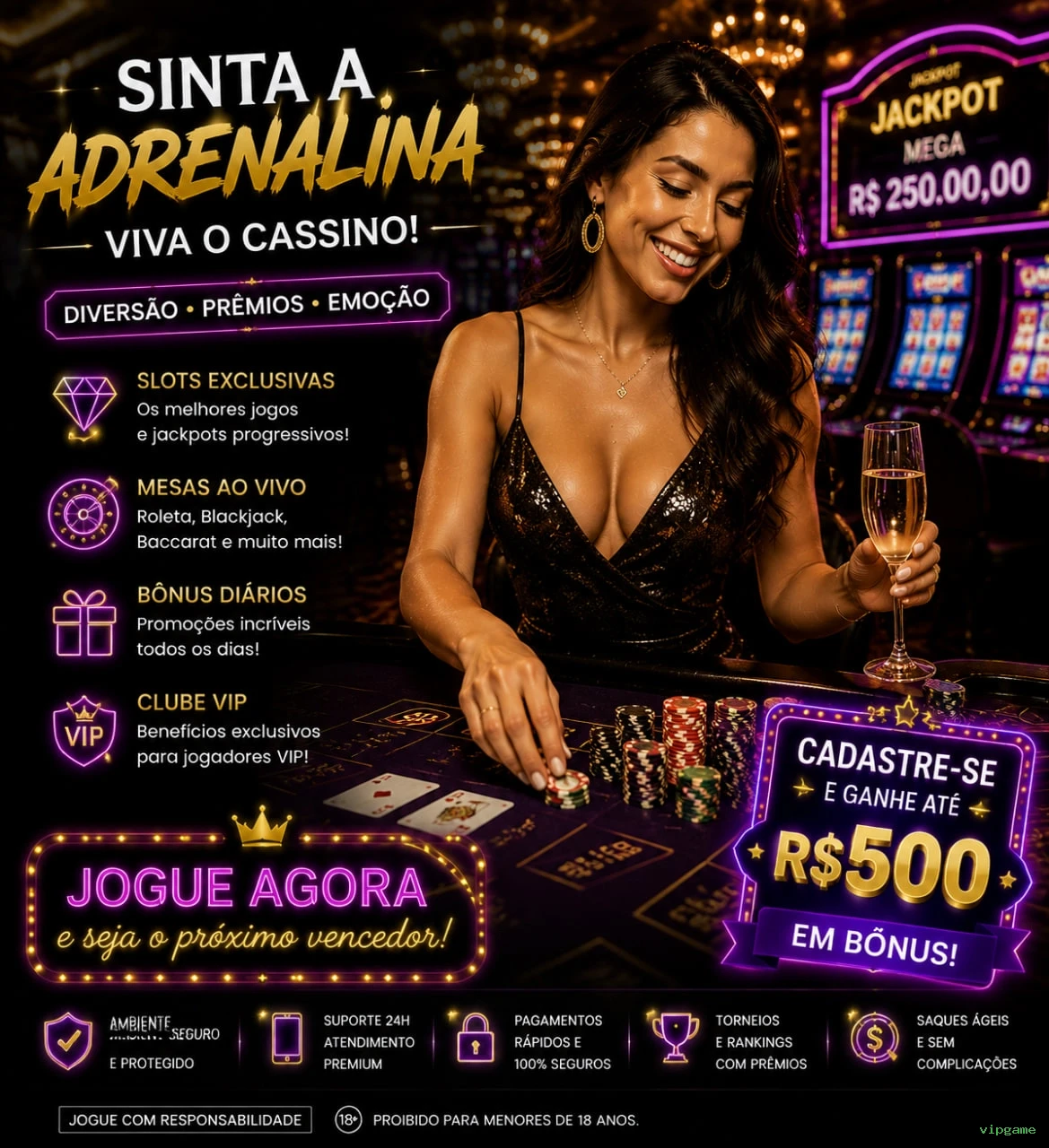 A Importância da Categoria 'Reclamações' no vipgame: Um Espaço para Diálogo e Melhoria